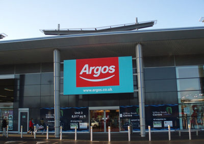 Argos, Bradley Stoke
