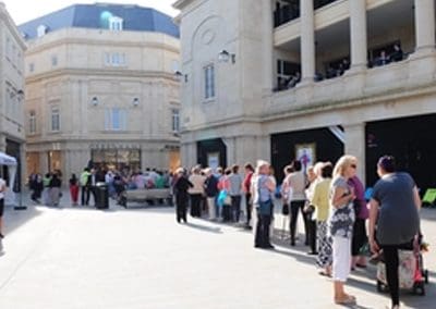 Debenhams, Bath