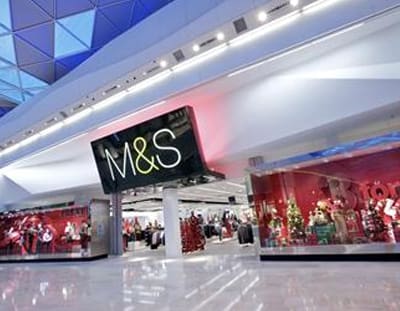 M&S, Westfield, White City