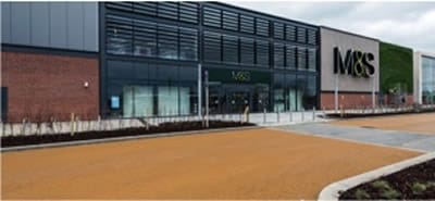 M&S, Monks Cross, York