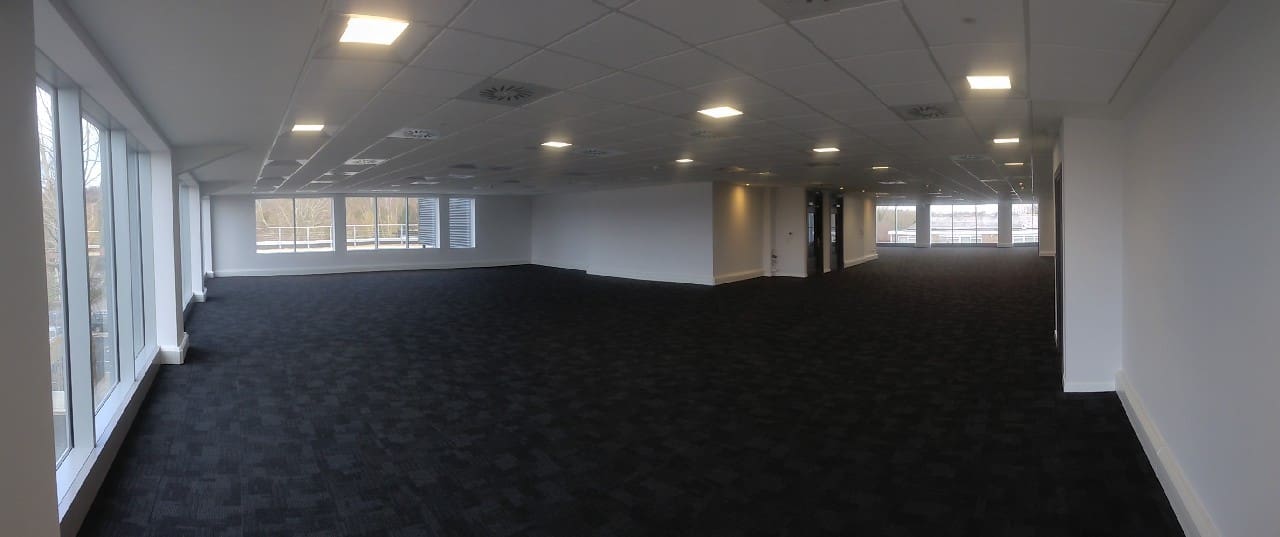 Wagstaff Foundries (Holdings) Ltd, Dalton House, Henley on Thames