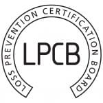 Loss Prevention Certification Board - LPCB logo