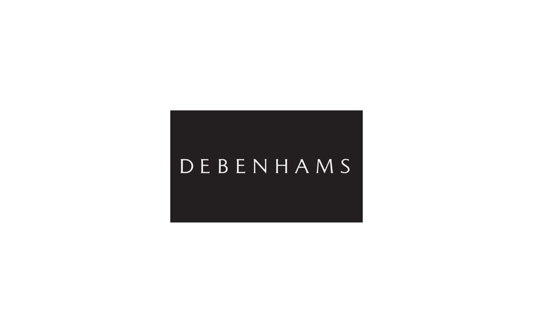 Debenhams, Westfield, White City
