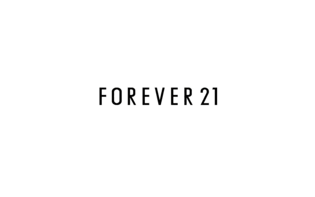 Forever 21 Glasgow